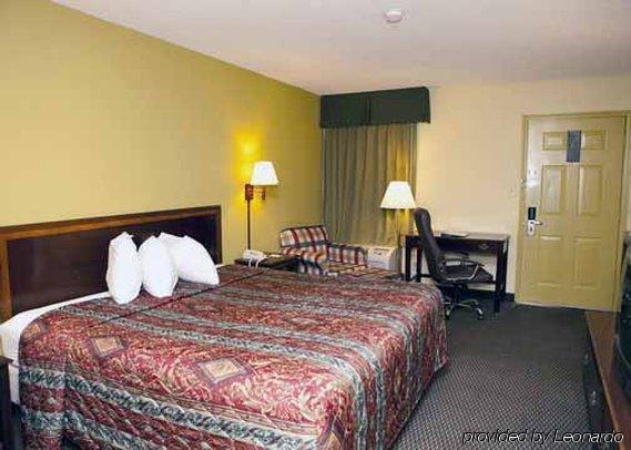 Red Roof Inn Spartanburg - I-26 Quarto foto