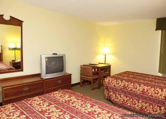 Red Roof Inn Spartanburg - I-26 Quarto foto