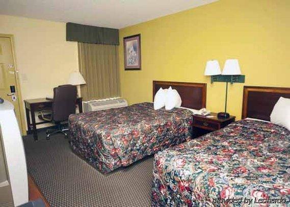 Red Roof Inn Spartanburg - I-26 Quarto foto