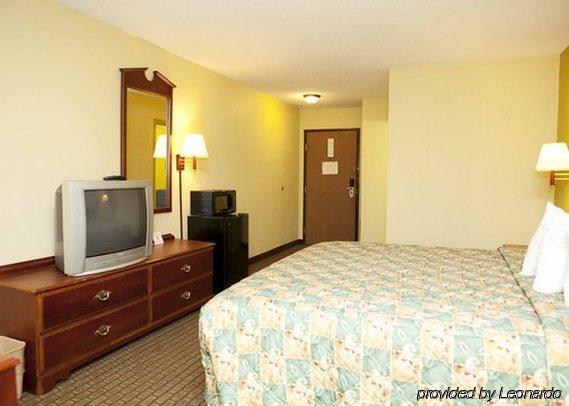 Red Roof Inn Spartanburg - I-26 Quarto foto