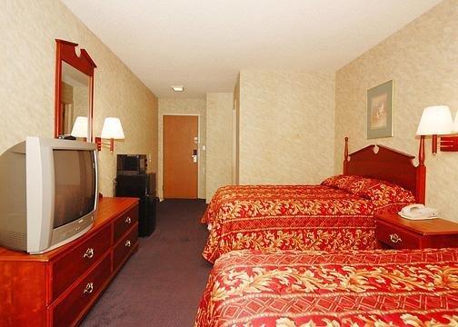 Red Roof Inn Spartanburg - I-26 Exterior foto